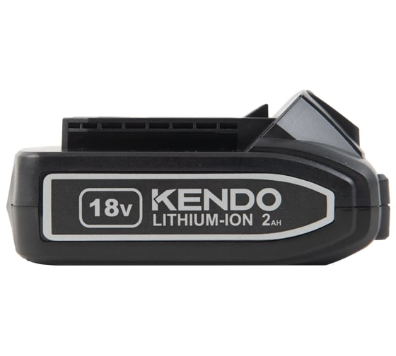 Аккумулятор 18В Li-Ion 2ч KENDO 96014