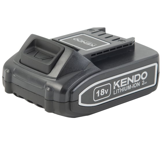 Аккумулятор 18В Li-Ion 2ч KENDO 96014