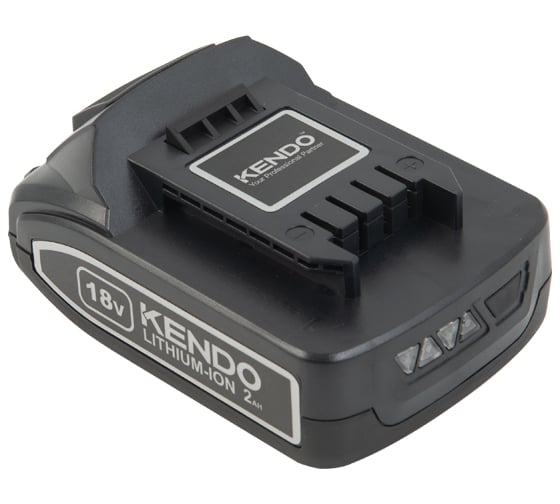 Аккумулятор 18В Li-Ion 2ч KENDO 96014