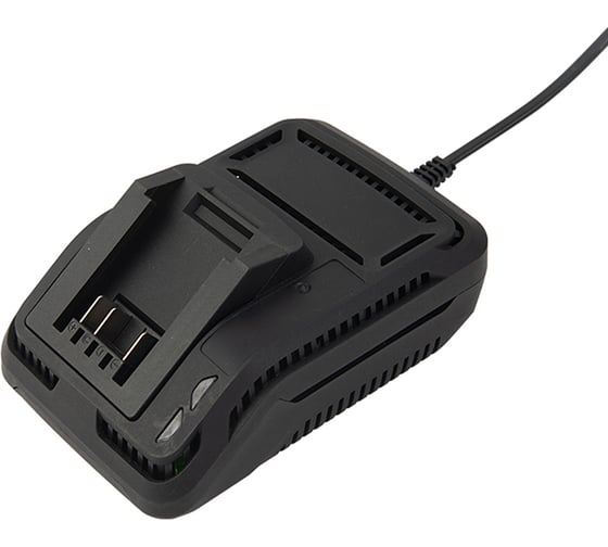 Зарядное устройство Li-Ion 18В KENDO 96018