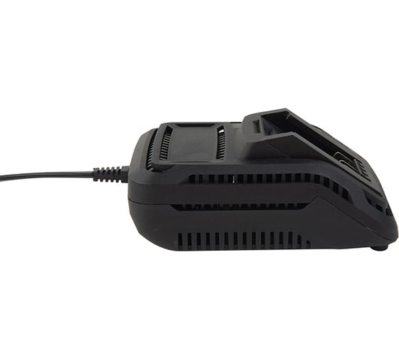 Зарядное устройство Li-Ion 18В KENDO 96018