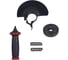 Аккумуляторная УШМ TP-AG 18/125 CE Q Li+ аккумуляторный перфоратор TE-HD 18/12 Li Einhell +L-case+акк 4Ач+ЗУ 3А 4431155SET2 5