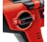 Аккумуляторная УШМ TP-AG 18/125 CE Q Li+ аккумуляторный перфоратор TE-HD 18/12 Li Einhell +L-case+акк 4Ач+ЗУ 3А 4431155SET2 8