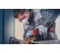 Аккумуляторная УШМ TP-AG 18/125 CE Q Li+ аккумуляторный перфоратор TE-HD 18/12 Li Einhell +L-case+акк 4Ач+ЗУ 3А 4431155SET2 9