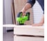 Лобзик аккумуляторный GreenWorks GD24JS90, 24В, б/щет., 90 мм, 0-3000 об/мин, 4 ст.маятник, LED, без АКБ и ЗУ 3601707 18