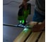Лобзик аккумуляторный GreenWorks GD24JS90, 24В, б/щет., 90 мм, 0-3000 об/мин, 4 ст.маятник, LED, без АКБ и ЗУ 3601707 22