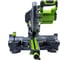 Торцовочная пила аккумуляторная GreenWorks GD24MS216, 24В, б/щет., 4800 об/мин, 216x30 мм, рез 65х310 мм, с 1хАКБ 4Ач и ЗУ 1501707UB 2
