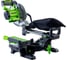 Торцовочная пила аккумуляторная GreenWorks GD24MS216, 24В, б/щет., 4800 об/мин, 216x30 мм, рез 65х310 мм, с 1хАКБ 4Ач и ЗУ 1501707UB 5