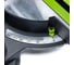 Торцовочная пила аккумуляторная GreenWorks GD24MS216, 24В, б/щет., 4800 об/мин, 216x30 мм, рез 65х310 мм, с 1хАКБ 4Ач и ЗУ 1501707UB 11
