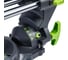 Торцовочная пила аккумуляторная GreenWorks GD24MS216, 24В, б/щет., 4800 об/мин, 216x30 мм, рез 65х310 мм, с 1хАКБ 4Ач и ЗУ 1501707UB 12