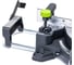 Торцовочная пила аккумуляторная GreenWorks GD24MS216, 24В, б/щет., 4800 об/мин, 216x30 мм, рез 65х310 мм, с 1хАКБ 4Ач и ЗУ 1501707UB 15