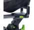 Торцовочная пила аккумуляторная GreenWorks GD24MS216, 24В, б/щет., 4800 об/мин, 216x30 мм, рез 65х310 мм, с 1хАКБ 4Ач и ЗУ 1501707UB 16