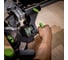 Торцовочная пила аккумуляторная GreenWorks GD24MS216, 24В, б/щет., 4800 об/мин, 216x30 мм, рез 65х310 мм, с 1хАКБ 4Ач и ЗУ 1501707UB 23