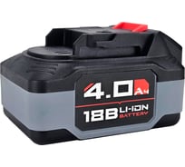 Аккумулятор улучшенная серия Profipower 18В, 4.0Ач, Li-ion MLI1840C X0026