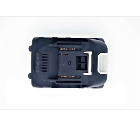 Аккумулятор Profipower 18В, 2.0Ач, Li-ion для E0010 T0056 MLI1820 X0004