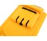 Аккумулятор Profipower 18В, 2.0Ач, Li-ion для T0052 T0053 T0054 DLI1820 X0006 6