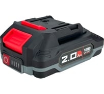 Аккумулятор улучшенная серия Profipower 18В, 2.0Ач, Li-ion MLI1820C X0025