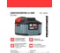 Аккумулятор Profipower улучшенная серия 18В, 6.0Ач, Li-ion MLI1860C X0027 5