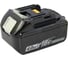 Аккумулятор Profipower для BL1840B 18В, 4.0 Ач, Li-Ion, MLI1840B X0012 1