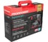 Аккумуляторный перфоратор беcщеточный MKDHR-20V (Li-ion-1шт, 4.0Ач, 1,9Дж, 3 режима, З/У, кейс) Profipower T0058 9
