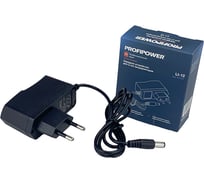 Блок питания (адаптер) для Li-ion аккумуляторов Profipower 12V, LI-12 A1150