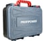 Аккумуляторная УШМ бесщеточная Profipower MKDGA-20V Li-ion-2шт, 4Ач, 125 мм, 0-8500 об/мин, З/У, кейс E0080 7