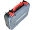 Аккумуляторная УШМ бесщеточная Profipower MKDGA-20V Li-ion-2шт, 4Ач, 125 мм, 0-8500 об/мин, З/У, кейс E0080 8