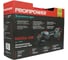Аккумуляторная УШМ бесщеточная Profipower MKDGA-20V Li-ion-2шт, 4Ач, 125 мм, 0-8500 об/мин, З/У, кейс E0080 25