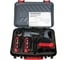 Аккумуляторная УШМ бесщеточная Profipower MKDGA-20V Li-ion-2шт, 4Ач, 125 мм, 0-8500 об/мин, З/У, кейс E0080 27