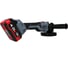 Аккумуляторная УШМ бесщеточная Profipower MKDGA-20V Li-ion-2шт, 4Ач, 125 мм, 0-8500 об/мин, З/У, кейс E0080 12