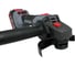 Аккумуляторная УШМ бесщеточная Profipower MKDGA-20V Li-ion-2шт, 4Ач, 125 мм, 0-8500 об/мин, З/У, кейс E0080 14