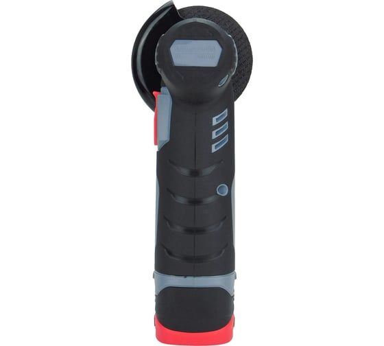Аккумуляторная УШМ бесщеточная Profipower BL-164 16В, Li-ion 2шт, 2.0Ач, 18000об/мин, диск 76мм, З/У, в кейсе E0245