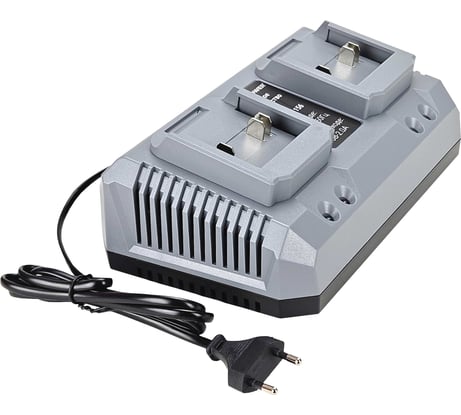 Зарядное устройство Profipower на 2 аккумулятора Li-ion LI-18E A1156