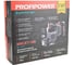 Аккумуляторный лобзик Profipower MKCXT-18B (Li-ion-1шт, 4.0Ач, 0-2400 ход/мин, З/У, в коробке) E0115 6