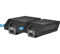 Аккумулятор Milwaukee MXF XC-2406 2 шт 4933479162