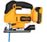 Лобзик аккумуляторный DEKO DKJS20 Max , 20В ,1x3.0Ач 083-1126 3