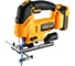Лобзик аккумуляторный DEKO DKJS20 Max , 20В ,1x3.0Ач 083-1126 4