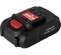 Аккумулятор Elitech  Li-ion 18В, 2Ач 1820.12710 200218