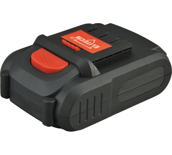 Аккумулятор Elitech 1820.12710 200218 1