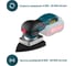 Бесщеточная аккумуляторная шлифмашина ALTECO CSN 21-152 ES BL Solo 78003 9