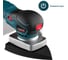 Бесщеточная аккумуляторная шлифмашина ALTECO CSN 21-152 ES BL Solo 78003 10