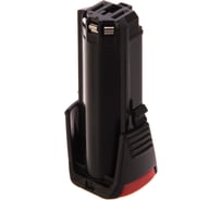 Аккумулятор Bosch 3.6В, 2Ач 1607A35063
