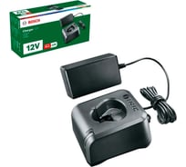 Быстрозарядное устройство Bosch GAL 12V-20, 12В, 2В 1600A020Y1