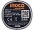 Аккумуляторная батарея INGCO Li-Ion 16 В 2 Ач INDUSTRIAL FBLI1620 8