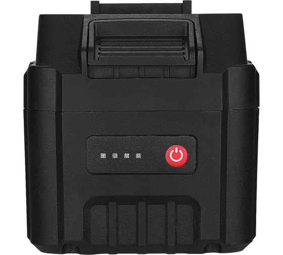 Аккумулятор DEKO R-UNV7.5 ULTRA+, Li-ion, 20В, 7.5А_ч, с повышенной токоотдачей 083-1020