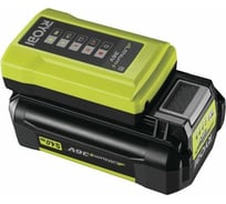 Набор аккумулятор 4 Ач + зарядное устройство 36В RY36BC17A-140 Ryobi 5133004704