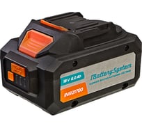 Аккумулятор Sturm 1BatterySystem SBP1806HP