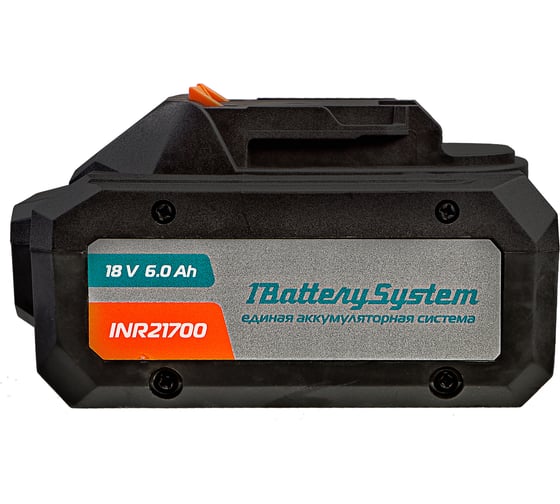 Аккумулятор Sturm 1BatterySystem SBP1806HP