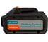 Аккумулятор Sturm, 1BatterySystem SBP1806HP 4