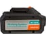 Аккумулятор Sturm, 1BatterySystem SBP1806HP 5